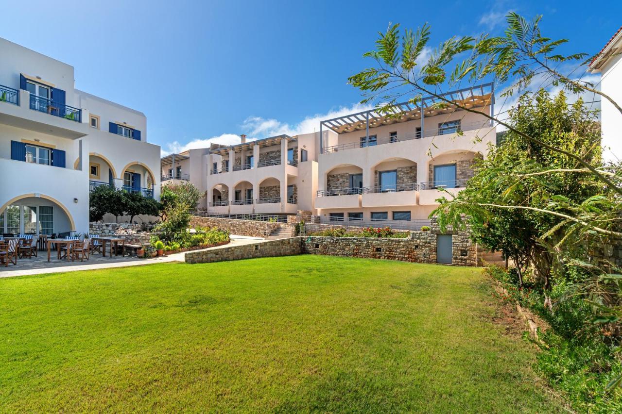 Pelagia Aphrodite Hotel Agia Pelagia  Exterior photo