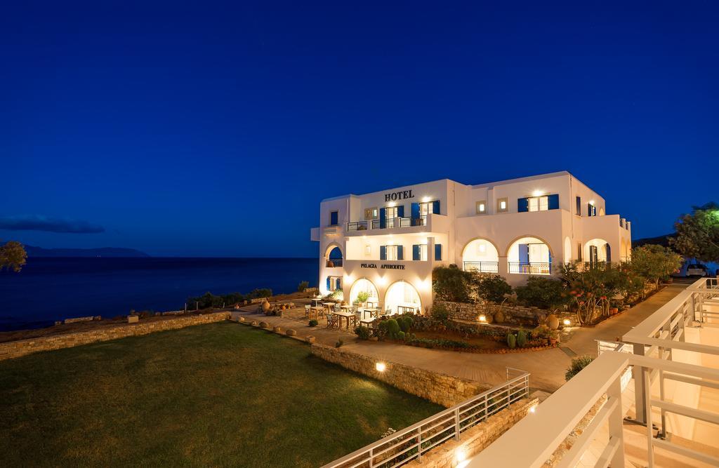 Pelagia Aphrodite Hotel Agia Pelagia  Exterior photo