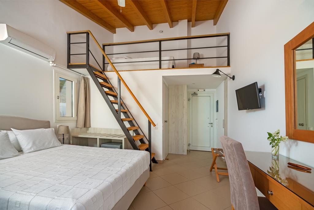 Pelagia Aphrodite Hotel Agia Pelagia  Room photo